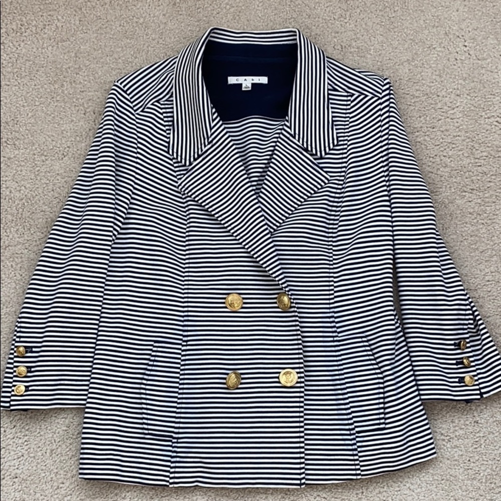 CAbi Jacket
